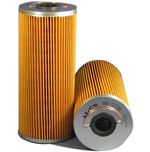 ALCO FILTER alyvos filtras MD-273B